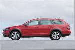 Skoda Octavia Scout 2017 года (WW)